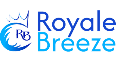 Royale breeze logo